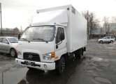 Hyundai HD78 STD ( )  _5